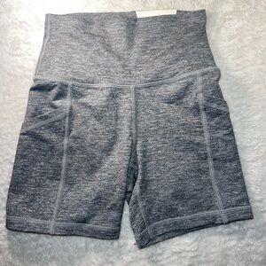 Aerie Offline Biker Shorts